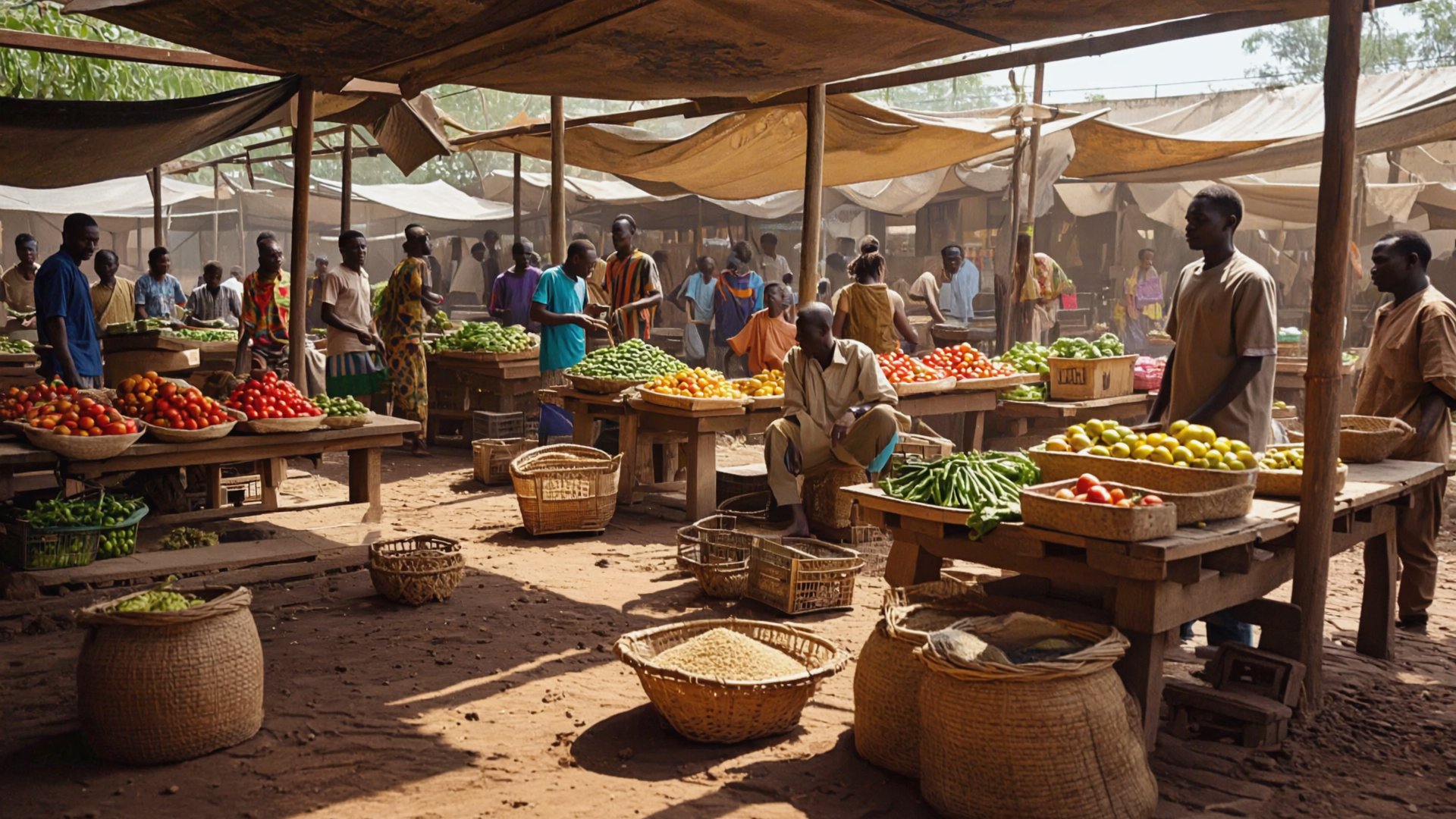 XRPL Community Market