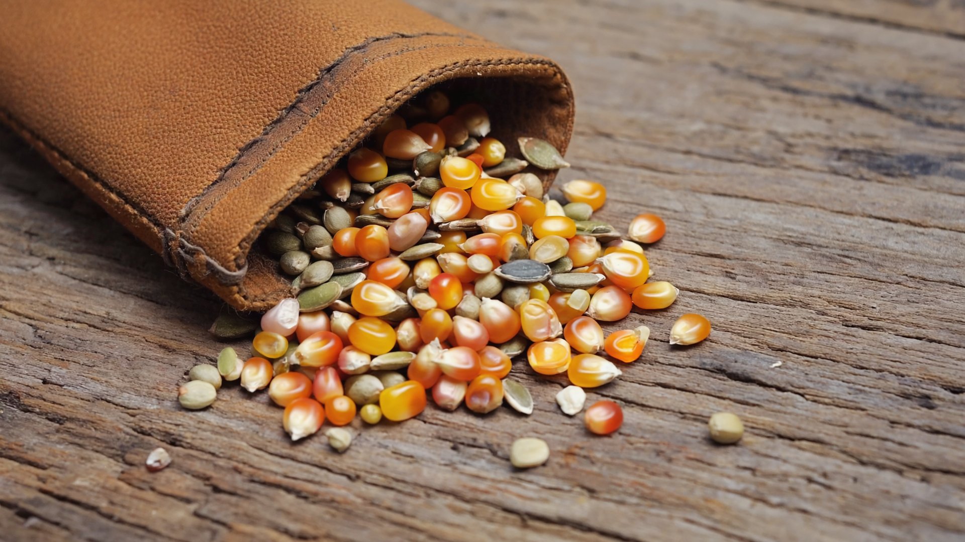 Seed Phrase Pouch