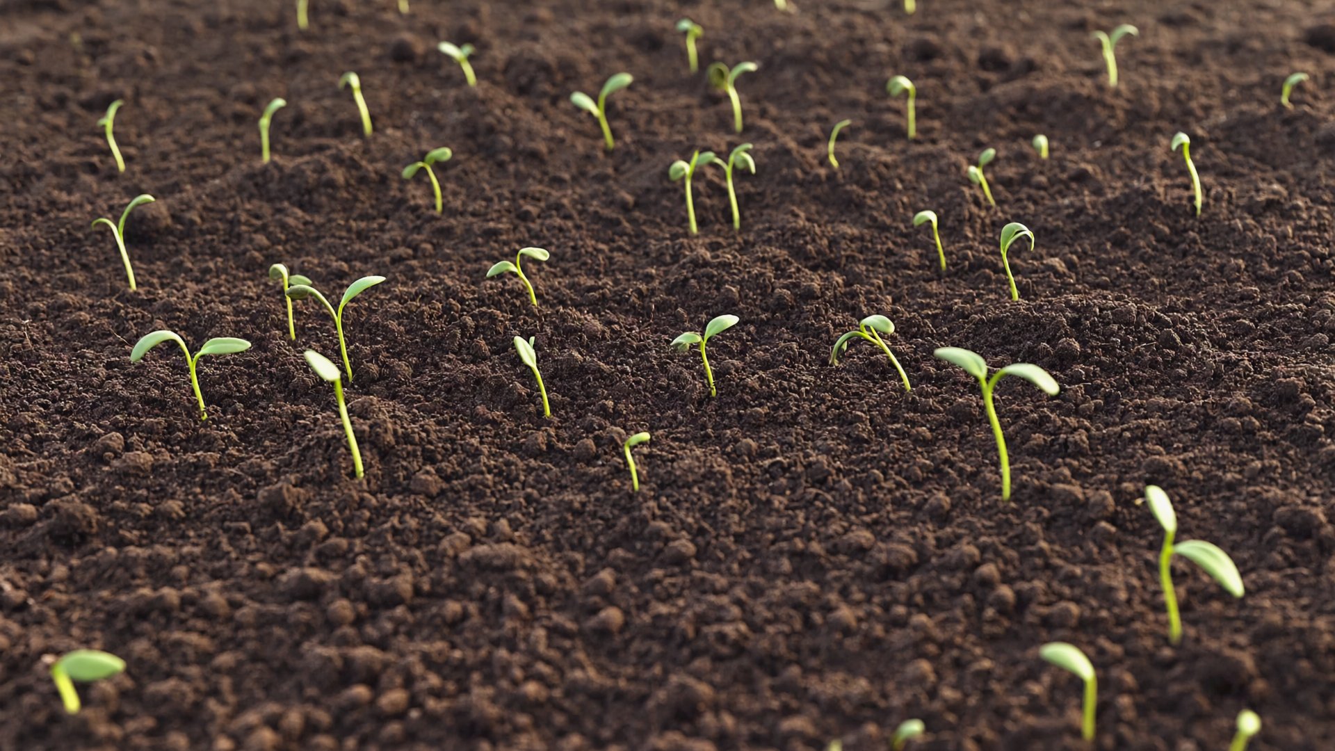 Rich XRPL soil